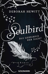 Soulbird - Das Geheimnis der Nacht - Deborah Hewitt - E-Book