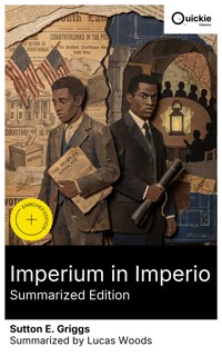Imperium in Imperio (Summarized Edition) - Sutton E. Griggs - E-Book