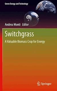 Switchgrass -  - E-Book