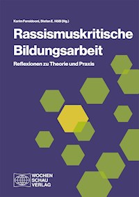 Rassismuskritische Bildungsarbeit -  - E-Book