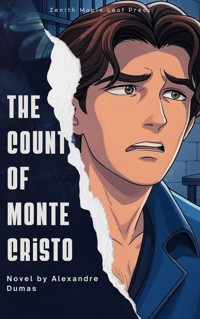 The Count of Monte Cristo - Dumas Alexandre - E-Book + Hörbuch