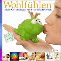 Wohlfühlen: Mein Gesundheits- und Wohlfühl Coach - Iboneby Joy - E-Book