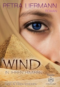 Wind in ihren Haaren - Petra Liermann - E-Book