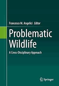 Problematic Wildlife -  - E-Book