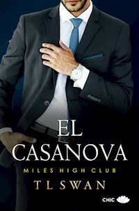El casanova - T L Swan - E-Book