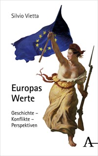 Europas Werte - Silvio Vietta - E-Book