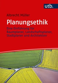 Planungsethik - Albrecht Müller - E-Book