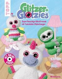 Glitzer-Glotzies - Melanie Czerny - E-Book