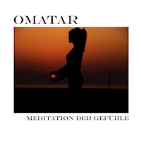 Meditation der Gefühle - Omatar - Hörbuch