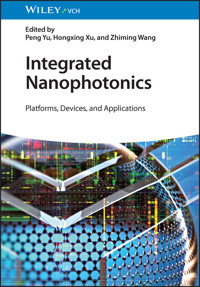Integrated Nanophotonics -  - E-Book