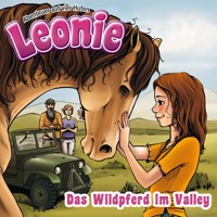 Das Wildpferd im Valley - Kurzhörspiel - Christian Mörken - Hörbuch