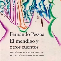 El mendigo y otros cuentos - Fernando Pessoa - Hörbuch
