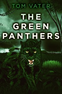 The Green Panthers - Tom Vater - E-Book