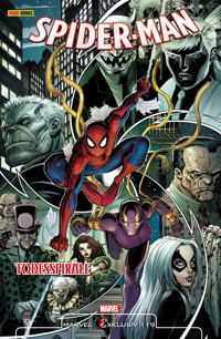 Spider-Man Todesspirale - Gerry Conway - E-Book