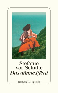 Das dünne Pferd - Stefanie vor Schulte - E-Book