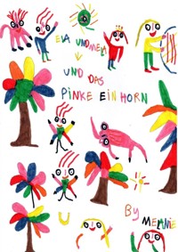 Melanie im Elfenland Ein Kinderbuch - Melanie Poison - E-Book