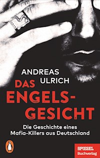 Das Engelsgesicht - Andreas Ulrich - E-Book