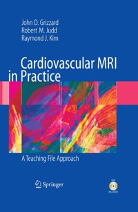 Cardiovascular MRI in Practice - John Grizzard - E-Book