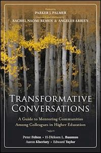 Transformative Conversations - Peter Felten - E-Book