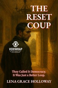 The Reset Coup - Lena Grace Holloway - E-Book