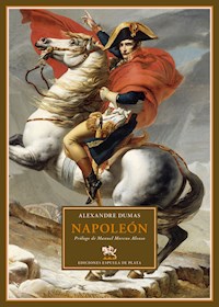 Napoleón - Dumas Alexandre - E-Book
