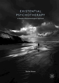 Existential Psychotherapy - Daniel Sousa - E-Book