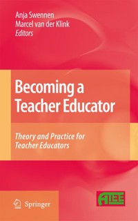 Becoming a Teacher Educator -  - E-Book