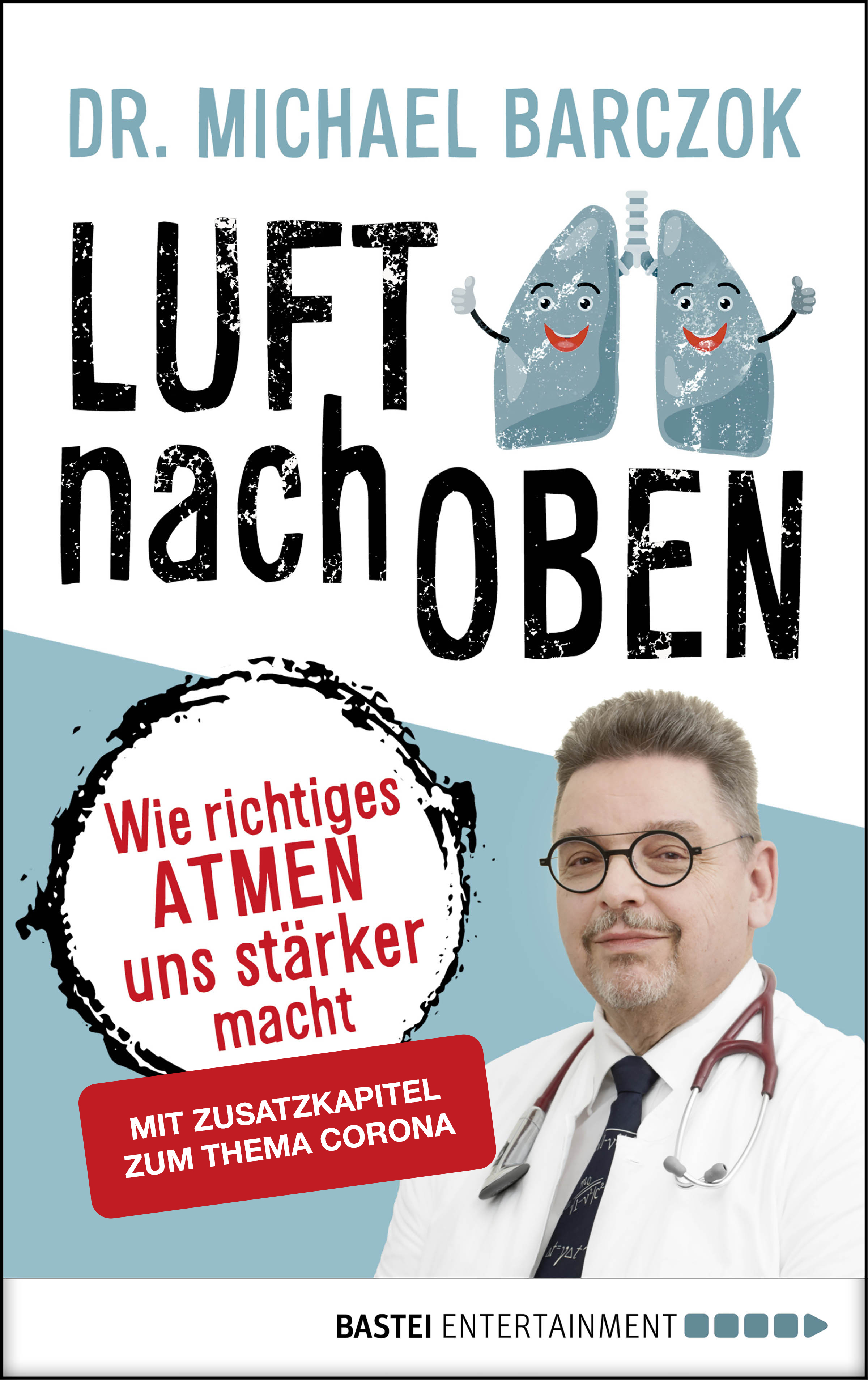 Luft nach oben - Michael Barczok - E-Book
