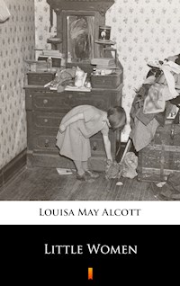 Little Women - Louisa May Alcott - E-Book