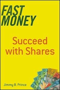 Fast Money - Jimmy B. Prince - E-Book