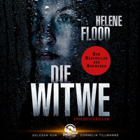 Die Witwe (Ungekürzt) - Helene Flood - Hörbuch