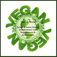 Leben & leben lassen - Daniela Noitz - Hörbuch