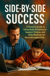 Side-by-Side Success - Felix Clarke - E-Book