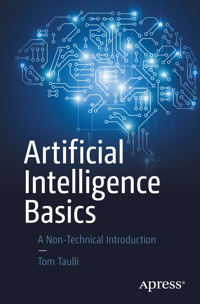 Artificial Intelligence Basics - Tom Taulli - E-Book