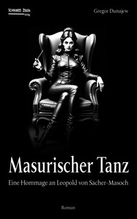 Masurischer Tanz - Gregor Dunajew - E-Book
