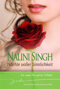 Die schöne Hira und ihr Verführer - Nalini Singh - E-Book