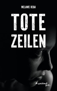 Tote Zeilen - Melanie Reba - E-Book