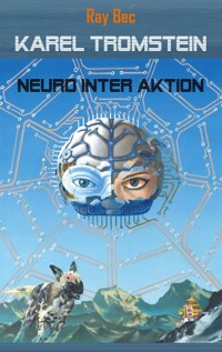 Karel Tromstein - Ray Bec - E-Book