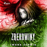 Zrękowiny - Iwona Surmik - Hörbuch