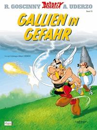 Asterix 33 - René Goscinny - E-Book