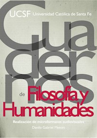 Realización de microformatos audiovisuales - Danilo Gabriel Mettini - E-Book