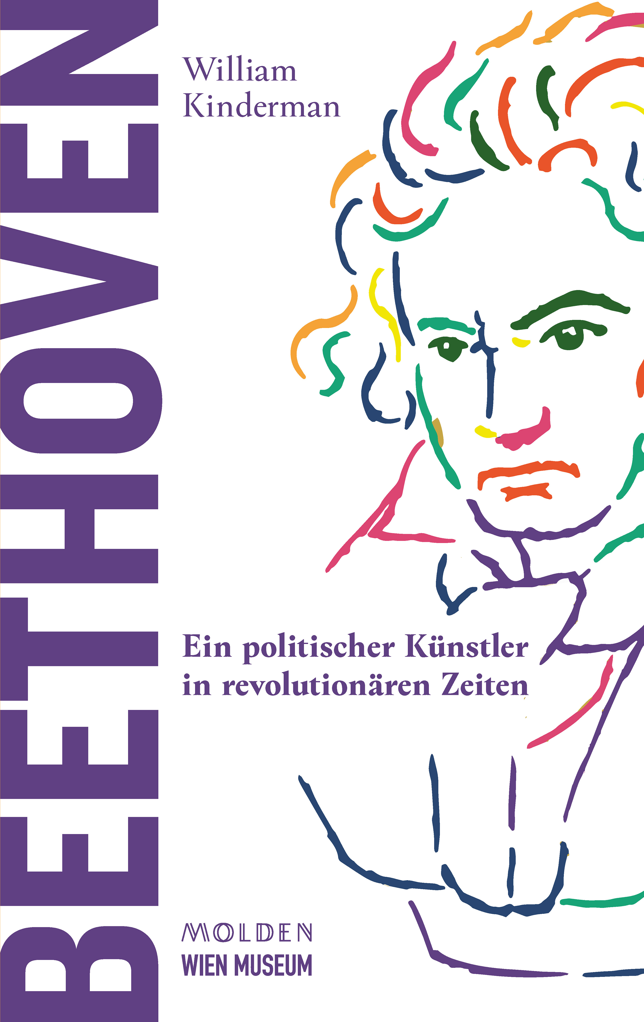 Beethoven - William Kinderman - E-Book