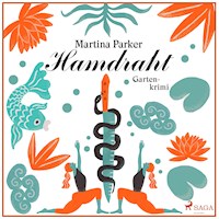 Hamdraht - Martina Parker - Hörbuch