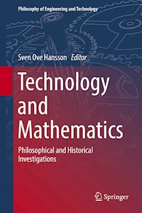 Technology and Mathematics -  - E-Book