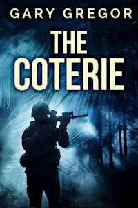 The Coterie - Gary Gregor - E-Book