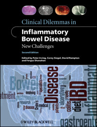 Clinical Dilemmas in Inflammatory Bowel Disease -  - E-Book