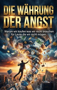 Die Währung der Angst - Lena Wolf - E-Book