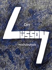 Hochdeutsch - Der Lüssoy - E-Book