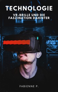 Technologie - Fabienne P. - E-Book