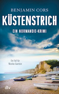 Küstenstrich - Benjamin Cors - E-Book + Hörbuch